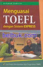 Menguasai TOEFL dengan Sistem Express